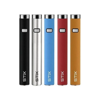 Yocan Stix Battery - 50 Counts Per Box