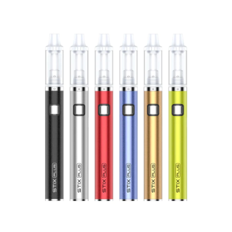 Yocan Stix Plus 2 Vaporizer - 12 Counts Per Box