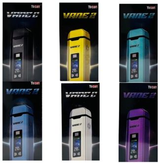 YOCAN VANE 2