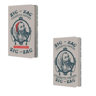 ZIG ZAG - VINTAGE ROLLING PAPERS