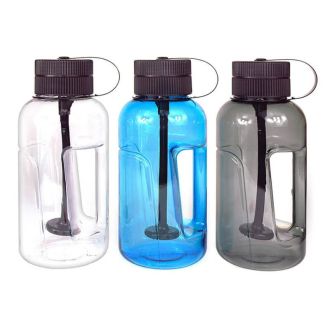 Zmokie Waterpipe - 9" Inch Water Bottle Waterpipe