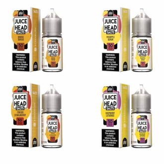 Juice Head Tfn Salt E-juice 30ml