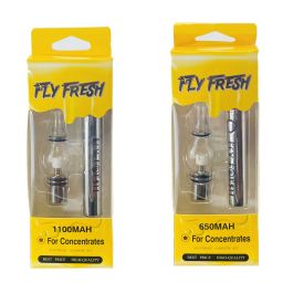 Fly Fresh Pen Instructions