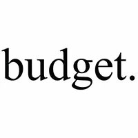 Budget