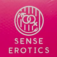 Sense Erotics