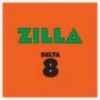 Zilla Delta8